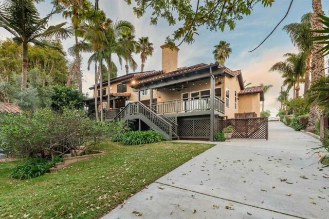 2645 Highland Drive, Carlsbad, CA 92008