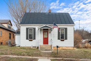 419 W 7th Street, Hermann, MO 65041
