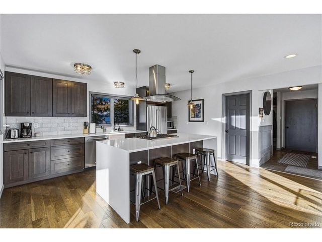 421 County Road 804, Fraser, CO 80442