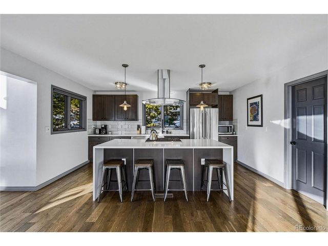 421 County Road 804, Fraser, CO 80442