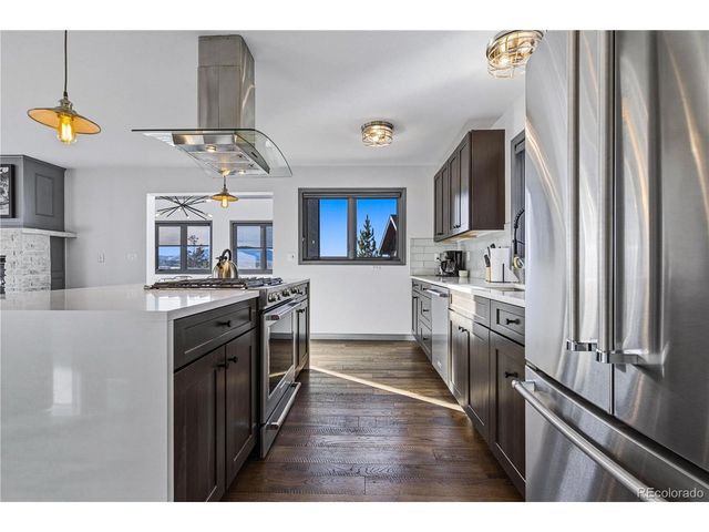 421 County Road 804, Fraser, CO 80442