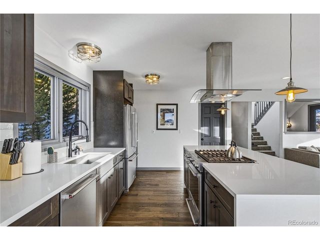 421 County Road 804, Fraser, CO 80442