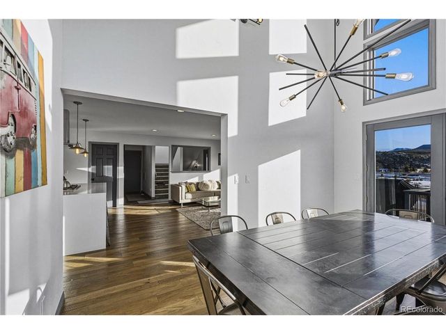 421 County Road 804, Fraser, CO 80442