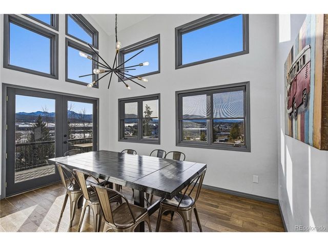 421 County Road 804, Fraser, CO 80442