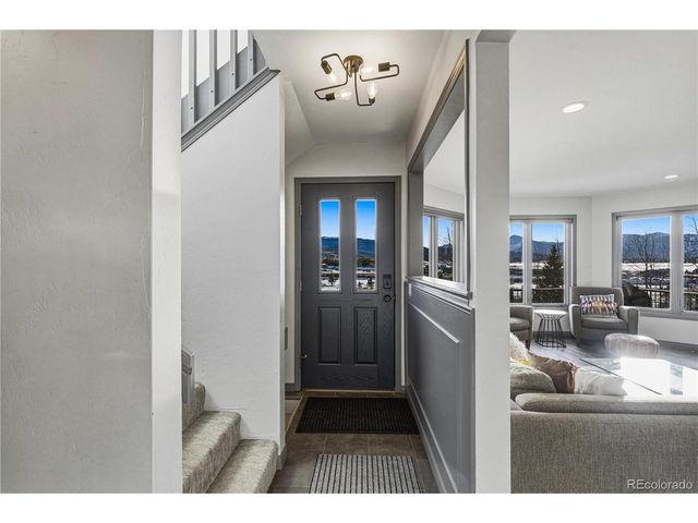 421 County Road 804, Fraser, CO 80442