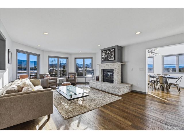 421 County Road 804, Fraser, CO 80442