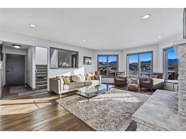 421 County Road 804, Fraser, CO 80442