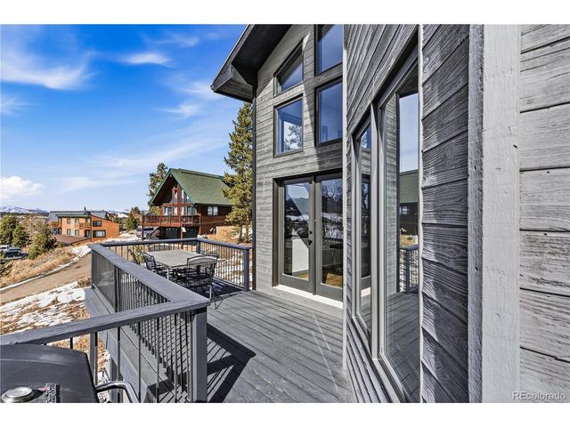 421 County Road 804, Fraser, CO 80442