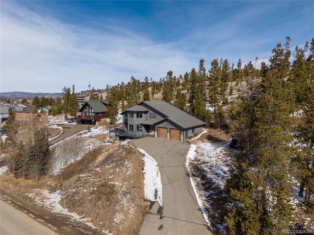 421 County Road 804, Fraser, CO 80442