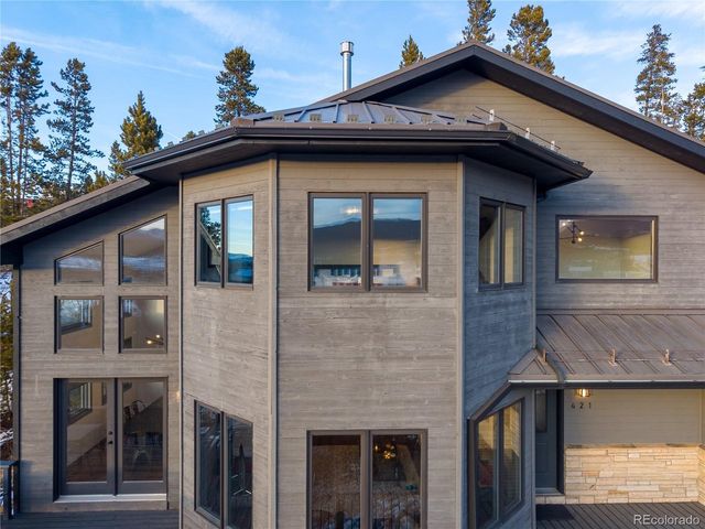 421 County Road 804, Fraser, CO 80442