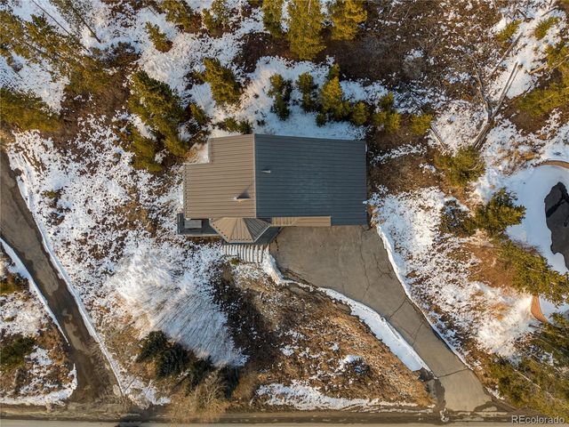 421 County Road 804, Fraser, CO 80442