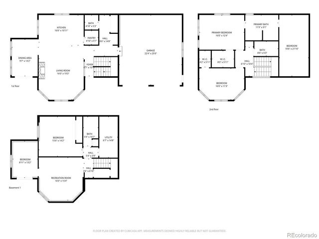 421 County Road 804, Fraser, CO 80442