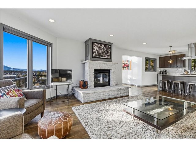 421 County Road 804, Fraser, CO 80442