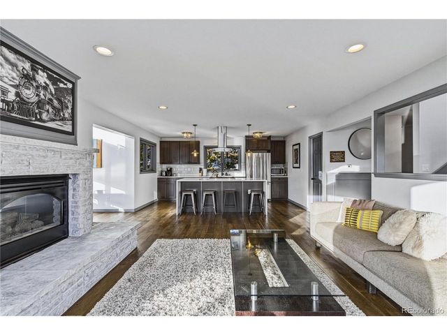 421 County Road 804, Fraser, CO 80442