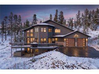 421 County Road 804, Fraser, CO 80442