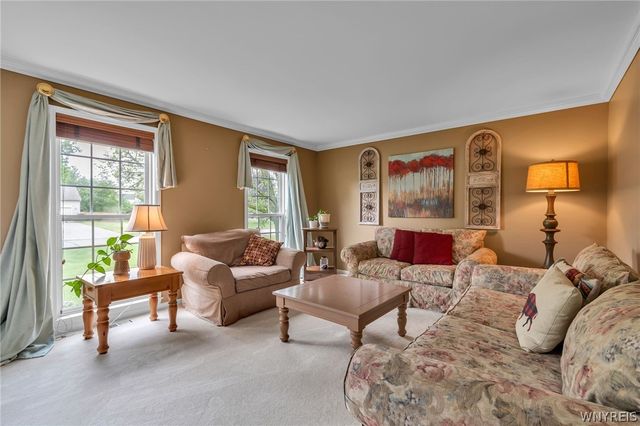 9384 Pinyon Court, Clarence, NY 14032