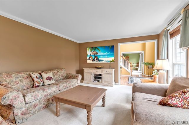 9384 Pinyon Court, Clarence, NY 14032