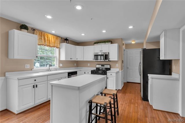 9384 Pinyon Court, Clarence, NY 14032