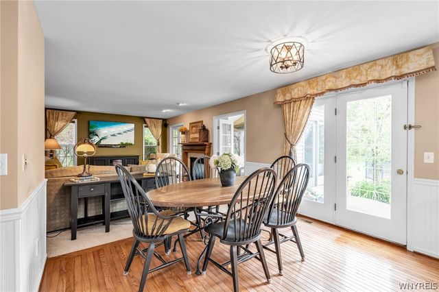9384 Pinyon Court, Clarence, NY 14032