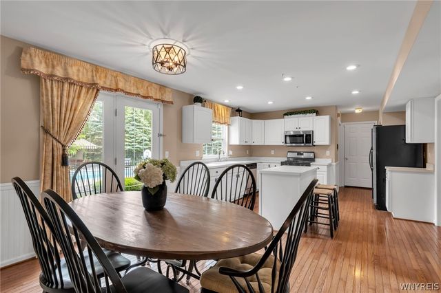 9384 Pinyon Court, Clarence, NY 14032