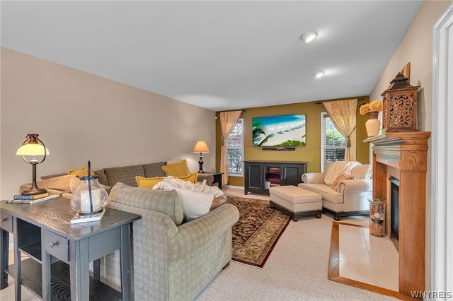 9384 Pinyon Court, Clarence, NY 14032