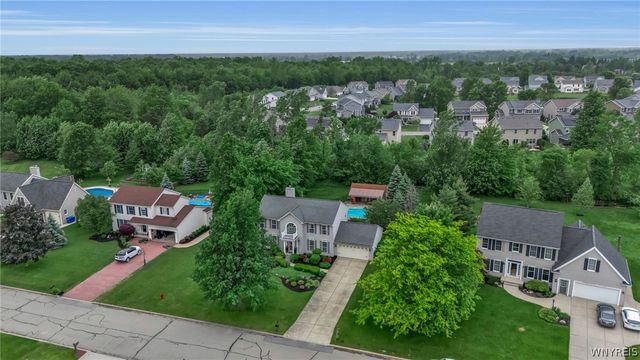 9384 Pinyon Court, Clarence, NY 14032