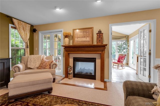 9384 Pinyon Court, Clarence, NY 14032