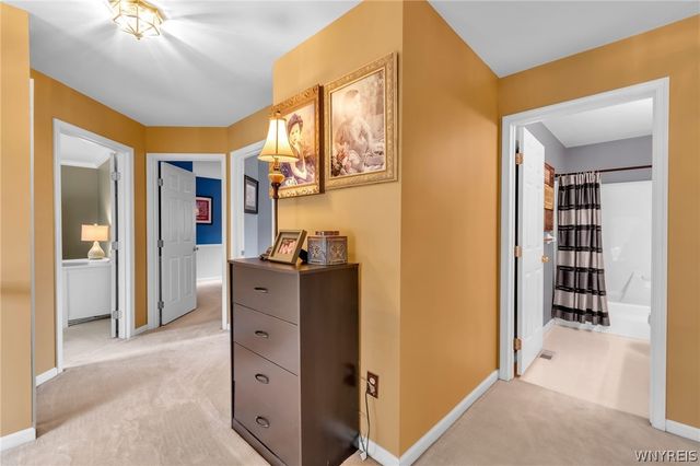 9384 Pinyon Court, Clarence, NY 14032