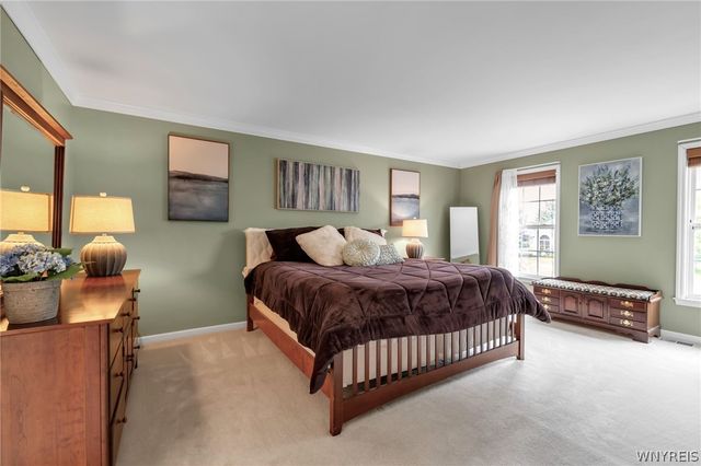 9384 Pinyon Court, Clarence, NY 14032