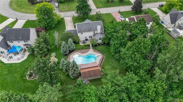 9384 Pinyon Court, Clarence, NY 14032