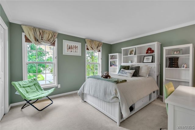 9384 Pinyon Court, Clarence, NY 14032