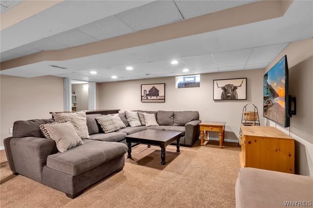 9384 Pinyon Court, Clarence, NY 14032