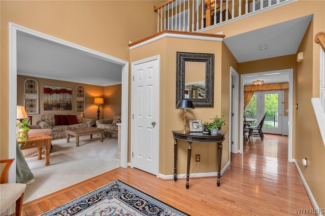 9384 Pinyon Court, Clarence, NY 14032