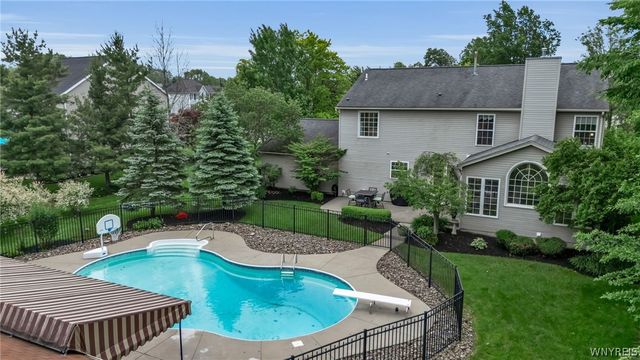 9384 Pinyon Court, Clarence, NY 14032