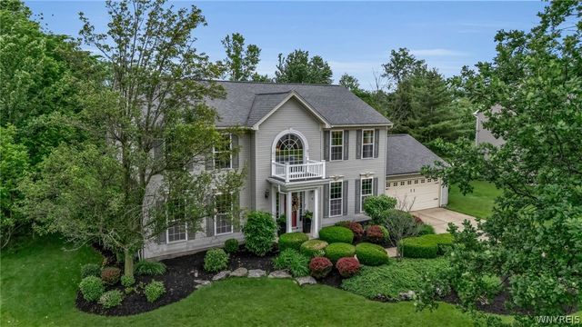 9384 Pinyon Court, Clarence, NY 14032