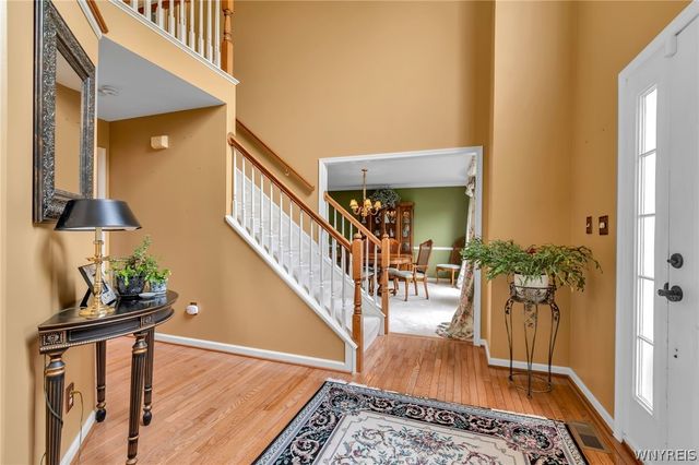 9384 Pinyon Court, Clarence, NY 14032