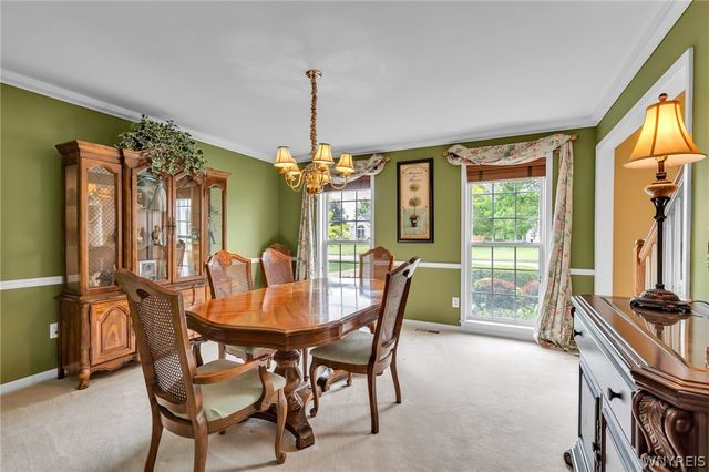 9384 Pinyon Court, Clarence, NY 14032