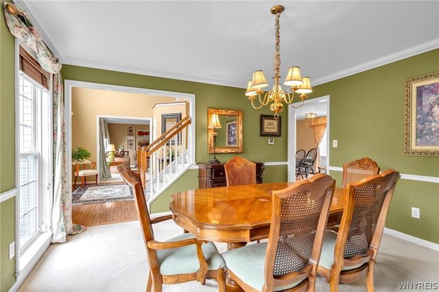 9384 Pinyon Court, Clarence, NY 14032