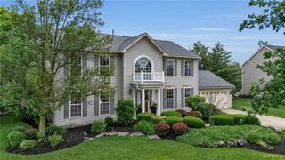 9384 Pinyon Court, Clarence, NY 14032