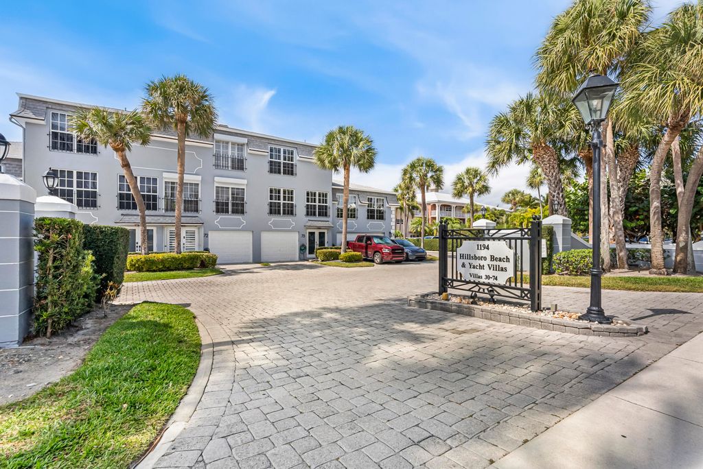 1194 Hillsboro Mile 72, Hillsboro Beach, FL 33062