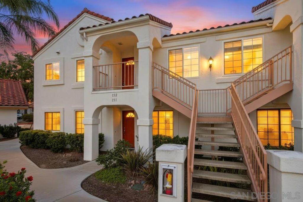 Image 47 of property listing at 13317 Caminito Ciera 152, San Diego, CA 92129