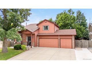 12218 W Aqueduct Dr, Littleton, CO 80127