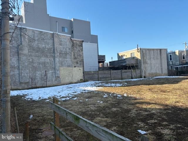 1328 N MARSTON ST, Philadelphia, PA 19121