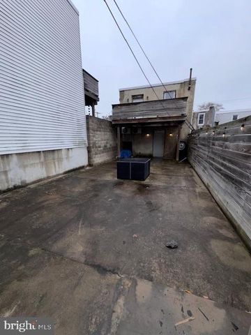 1328 N MARSTON ST, Philadelphia, PA 19121