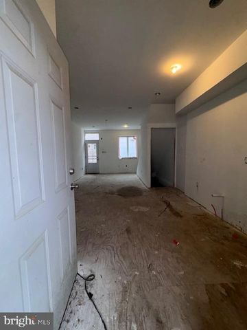 1328 N MARSTON ST, Philadelphia, PA 19121