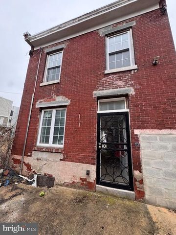 1328 N MARSTON ST, Philadelphia, PA 19121