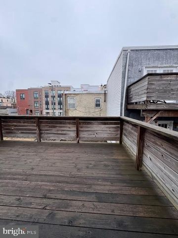 1328 N MARSTON ST, Philadelphia, PA 19121