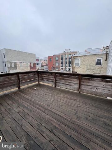 1328 N MARSTON ST, Philadelphia, PA 19121