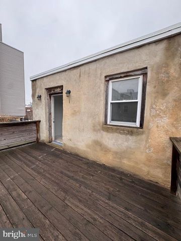 1328 N MARSTON ST, Philadelphia, PA 19121