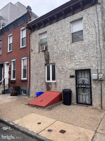 1328 N MARSTON ST, Philadelphia, PA 19121